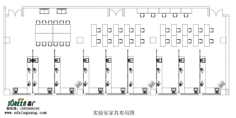 全鋼實(shí)驗(yàn)臺(tái)